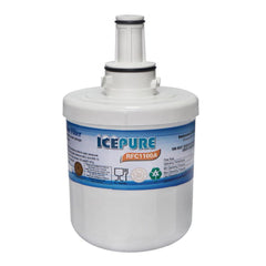 FRIDGE WATER FILTER For DA290003GWF Eco Aqua