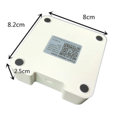 Chunghop K-380EW Wi-Fi Universal Air Conditioner AC Remote Control Replacement
