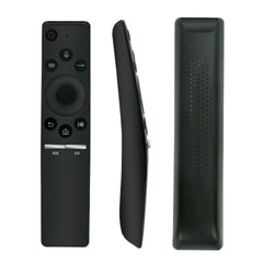 Chunghop 4K UHD Bluetooth Voice Remote Replacement for Samsung BN59-01259B