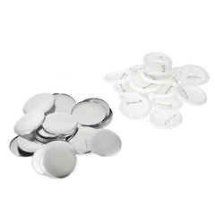 Tooleroo Button Badge Making Set 32mm - Maker + Mould + Badges