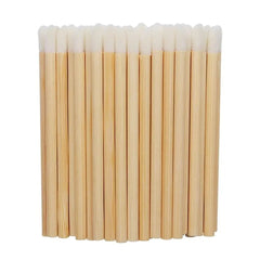 Miosh Eco Friendly Disposable Lip Wands 50PCS