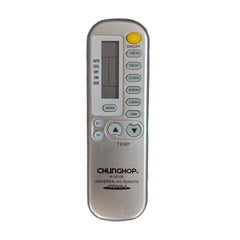 Chunghop Air Conditioner AC Remote Control Compatible with ELECTROLUX and More