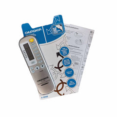 Chunghop Air Conditioner AC Remote Control Compatible with TADIAIR and More