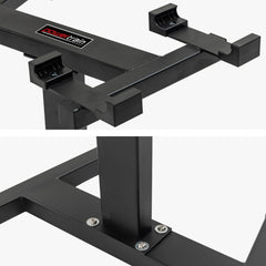 Powertrain 150Kg Adjustable Eon Dumbbell Stand