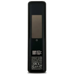 Samsung BN59-01480K Smart TV Remote Full Function, Voice & Navigation