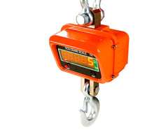 Centurion 3 Tonne Digital Crane Scale with Remote Control