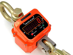 Centurion 5 Tonne Digital Crane Scale with Remote Control