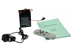 Centurion 5 Tonne Digital Crane Scale with Remote Control