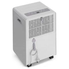 Dimplex 20L Portable Dehumidifier w/ Preset Modes Fan Speeds 4L Water Tank Timer