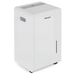 Dimplex 20L Portable Dehumidifier w/ Preset Modes Fan Speeds 4L Water Tank Timer