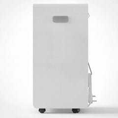 Dimplex 20L Portable Dehumidifier w/ Preset Modes Fan Speeds 4L Water Tank Timer