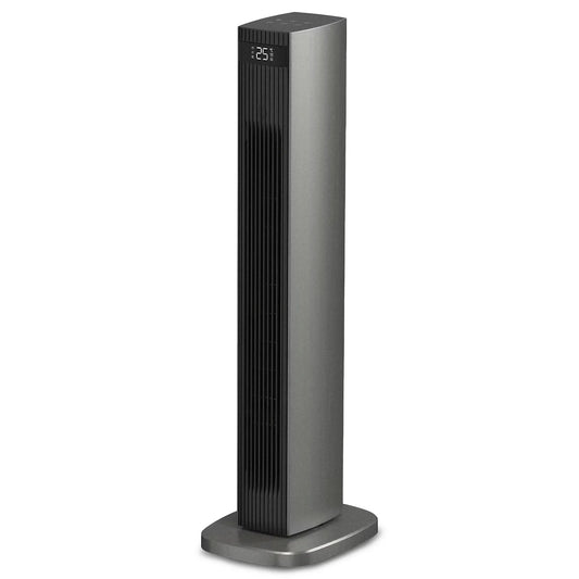 Dimplex 2.2kW DC Digital Ceramic Oscillating Electric Heater with Timer