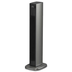 Dimplex 2.2kW DC Digital Ceramic Oscillating Electric Heater with Timer
