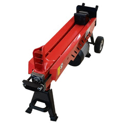 Yukon 8 Tonne 2.2kw Heavy-duty Electric Hydraulic Log Splitter