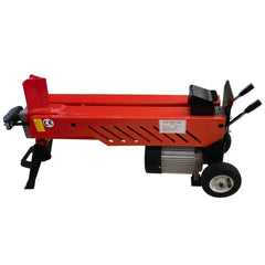 Yukon 8 Tonne 2.2kw Heavy-duty Electric Hydraulic Log Splitter
