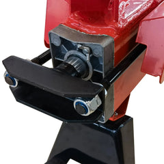 Yukon 8 Tonne 2.2kw Heavy-duty Electric Hydraulic Log Splitter