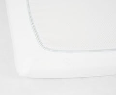 Laura Hill High Density Mattress Foam Topper 7cm- Single Size Bed