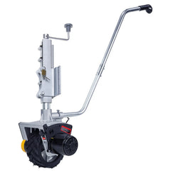 Novawinch Mini Mover 12v 550w Gen3 Electric Motorised Jockey Wheel