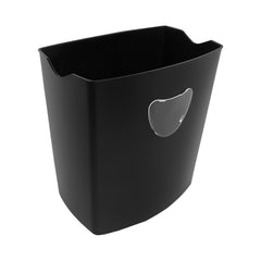 Centurion 21L Cross-Cut Office Shredder 10-Sheet Paper, CD & Credit Card Security