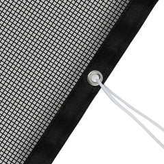 HydroActive Swimming Pool Net 5 x 12m