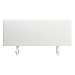 Nobo 2400W T2-NTL4R24 Slimline Wi-Fi Electric Panel Heater - Refurbished