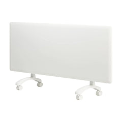 Nobo 2000W T2-NTL4T20 Electric Panel Heater with Timer Tilt Switch Silent Operation & Allergy-Free - Refurbished