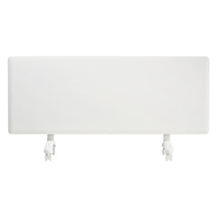 Nobo 2000W T2-NTL4T20 Electric Panel Heater with Timer Tilt Switch Silent Operation & Allergy-Free - Refurbished