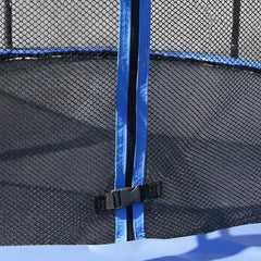 Kahuna Replacement Trampoline Inner Net 12 Feet 12 Pole