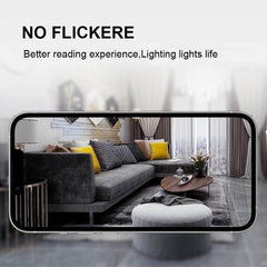 10 PCS 220V 15W NEW LED Radar Sensor Motion Bulb E27 B22 Smart Security Light Lamp Globe Bulb