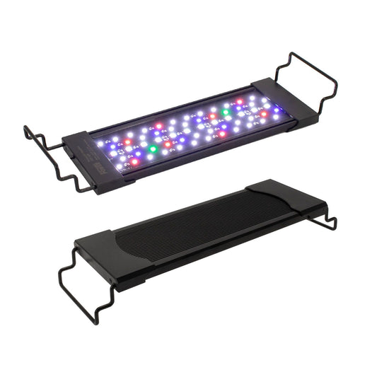 Dynamic Power Planted Aquarium LED Light Day Night Cycle Full Spectrum 12W 26cm