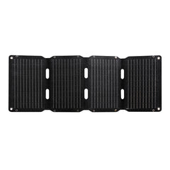 40W Solar Panel Portable Charger JumpsPower Power Generator Foldable