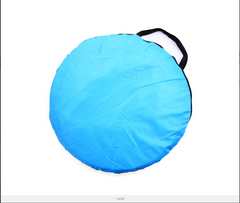 YES4PETS Portable Pet Dog Agility Training Exercise Cat Tunnel Chute with Carry Bag 5M
