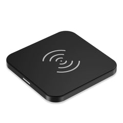 CHOETECH T511S 10W/7.5W Fast Wireless Charger Pad