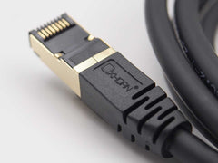 OXHORN Cat8 Ethernet Cable 5m