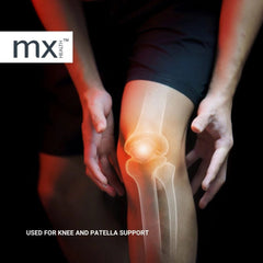 mx Premium Universal Support | Knee - L/XL/XXL