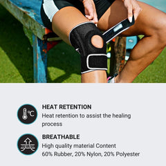 mx Premium Universal Support | Knee - L/XL/XXL