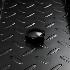 Motorcycle Motorbike Carrier Rack Towbar Arm Rack Dirt Bike Ramp Brake Lights