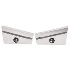 Under Tray Tool Underbody Pair Set 900mm Aluminium