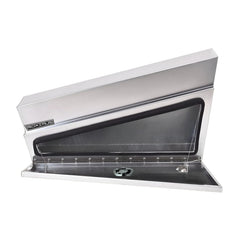 Under Tray Tool Underbody Pair Set 900mm Aluminium