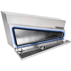 Under Tray Tool Underbody Pair Set 900mm Aluminium