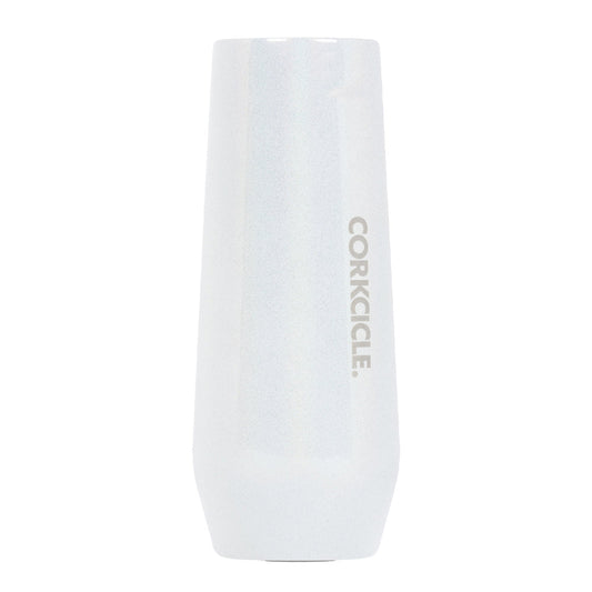 Corkcicle Stemless Flute - 207ml Unicorn Magic