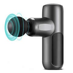 HALO Compact Percussion Massager