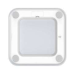 HALO Bluetooth Smart Body Scale