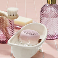 Kreafunk Alight Bluetooth Speaker - Dusty Rose