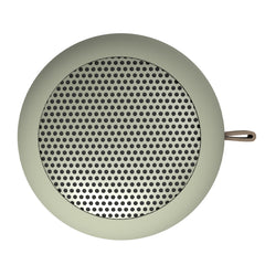 Kreafunk Alight Bluetooth Speaker - Dusty Olive