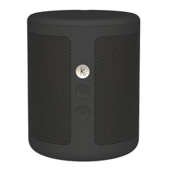 Kreafunk Dabbie Dab+/Fm Radio W/ Bluetooth - Black