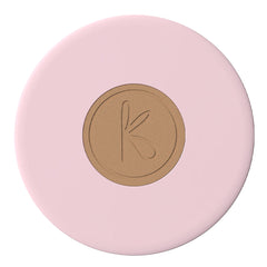 Kreafunk Wicharge 2 Wireless Qi Charger 15W - Dusty Rose