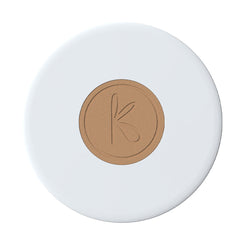 Kreafunk Wicharge 2 Wireless Qi Charger 15W - Moon Grey