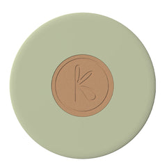 Kreafunk Wicharge 2 Wireless Qi Charger 15W - Dusty Olive