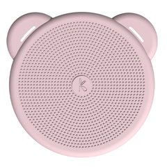 Kreafunk Kids Paddy Wireless Qi Charger 15W - Dusty Rose